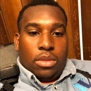 Meet your Posher, Patrick